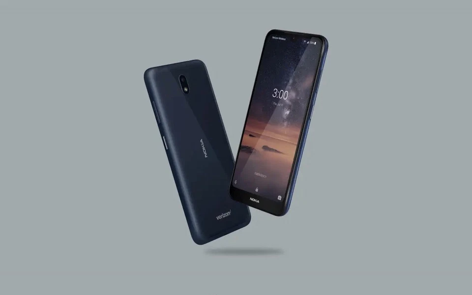 NOKIA 3V 6.26" WITH GEN TMOB 5G- 4GB PLAN HI CAP BATT GrtVal Unlocked - Image 4 of 4