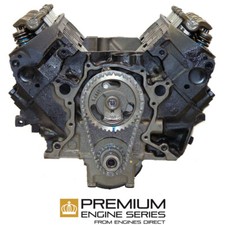 Ford 302 Engine 5.0 1992 1993 Bronco E150 F150 F250 New Reman