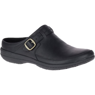 women's encore kassie buckle leather