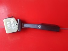 Commodo Volvo 460