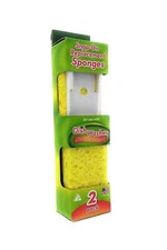 Arrow Snap-On Replacement Sponges, 2 ct.
