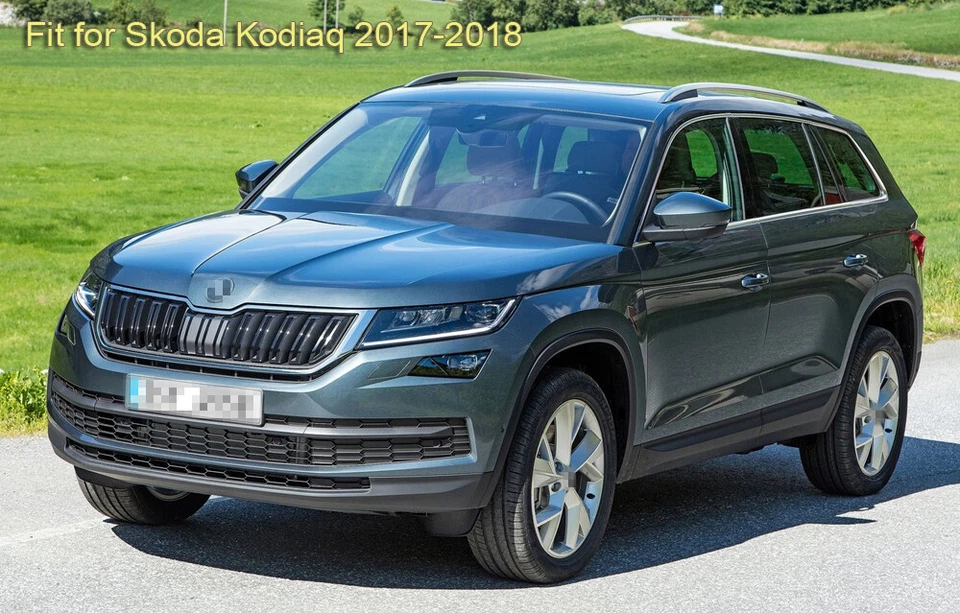 Replacement Car Trunk Handle Rear View Camera Parking for Skoda Kodiaq 2017 2018 - Image 2 of 4