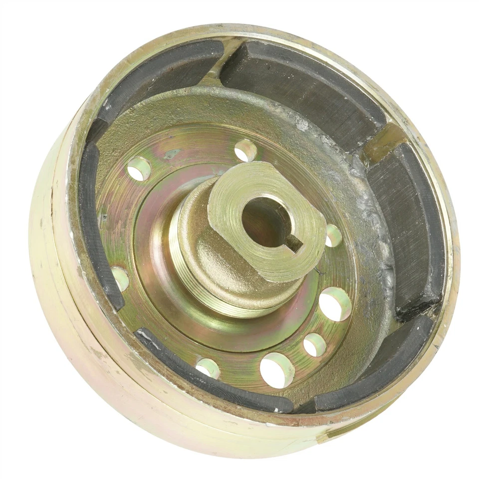 Stator Regulator Flywheel For Suzuki LT-A400 LTA400 Eiger 400 2x4 4X4 Auto 02-07 - Image 3 of 4