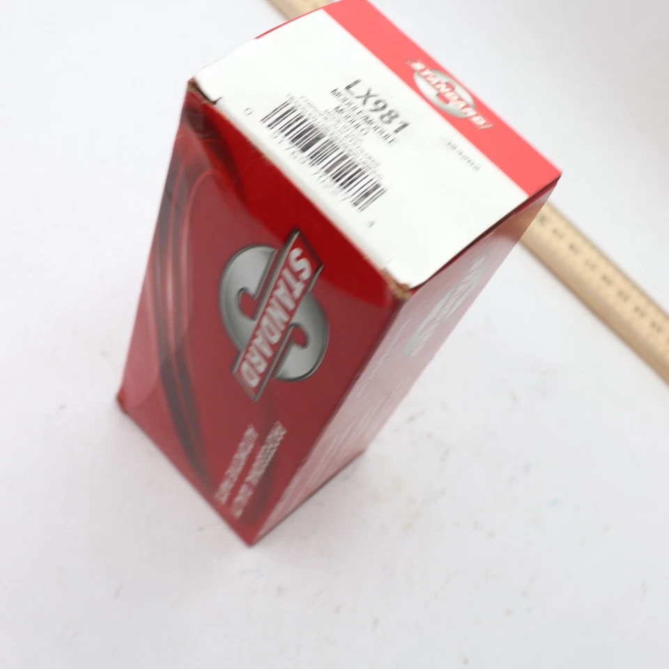 Стандартный сменный тюнер зажигания и зажигания LX-981 - Изображение 2 из 4