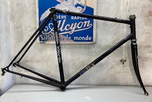 Kerry Hopkins Road Bike Racing Frame 