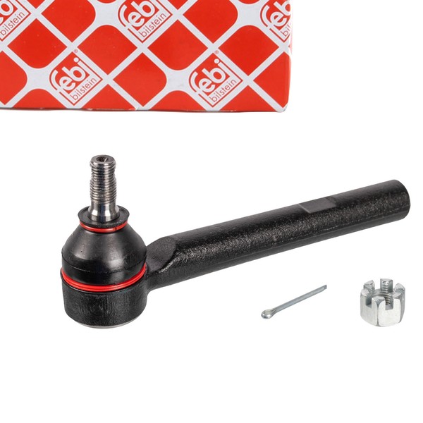 febi 43184 Spurstangenkopf Axialgelenk FüR Lexus RX U3 300 350 Vorne 45460-29435-image