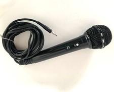 Dynamic Handheld Microphone Labtec Imp 600 Ohm Am-22
