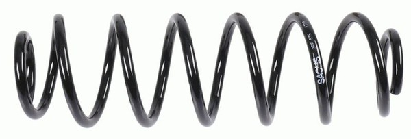 Sachs Original 996 515 Fahrwerksfeder Feder Spiralfeder Ha Hinten 996515-image
