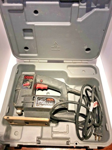 SKIL JIGSAW 800-3200 SPM 120V AC ONLY 