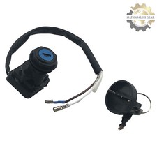 Ignition Key Switch Can Am for Bombardier DS650 Ds 650 X 2005 2006 2007 Can-Am