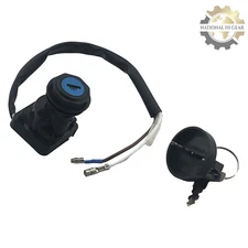 Ignition Key Switch Can Am for Bombardier DS650 Ds 650 X 2005 2006 2007 Can-Am
