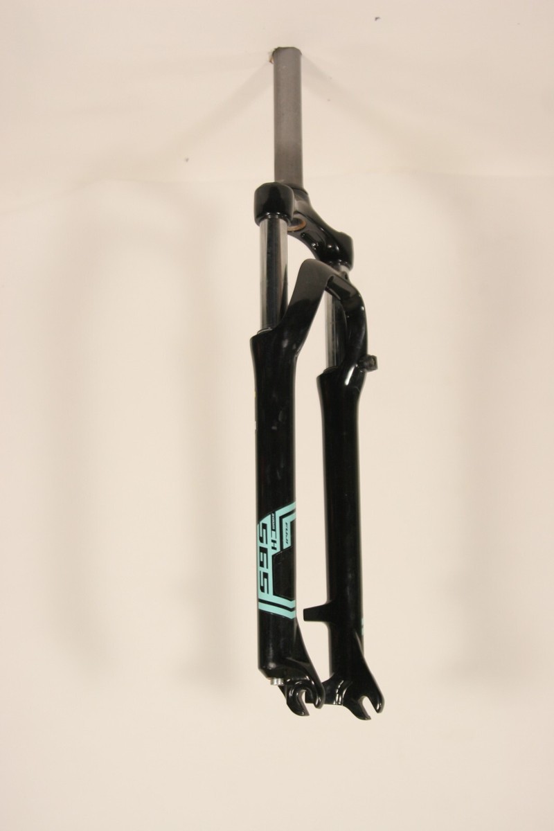 Zoom CH565 Disc Brake Fork 27.5/650b 100mm 9x100mm QR Axle 1 1/8