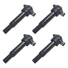 4Pcs Ignition Coil For Kia Soul Forte 1.8/2.0L L4 2014 2015 2016 2017 2018 UF651