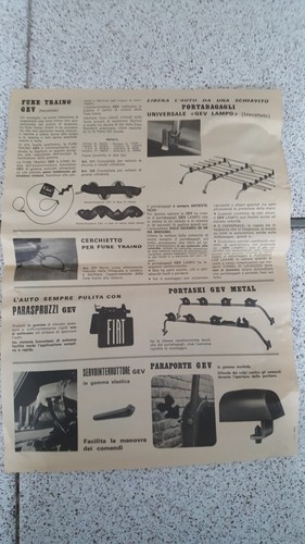 Masque D'Hiver Pour Radiateur En Caoutchouc Lancia Thema Avant 1989 GEV 2669 Or - Photo 15/24