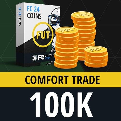 How To Get FUT Coins In FC 24