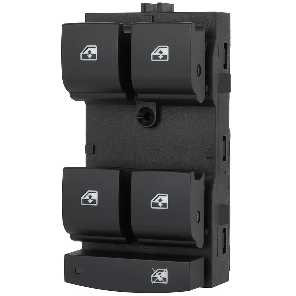 Electric Window Switch Part For Encore Verano Cruze Malibu 13305373 - Изображение 3 из 4