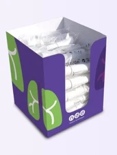 ndd EasyOne Spirettes