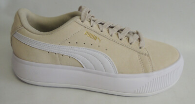 NEU Puma Suede Mayu Women Größe 36 Damen Sneaker Schuhe 380686-16