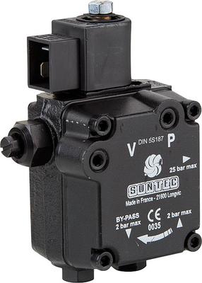 Suntec ALE V 30 C 9336 Ölpumpe Weishaupt WL 5 B + 10 D 9300 601138 AL 30 C 9518