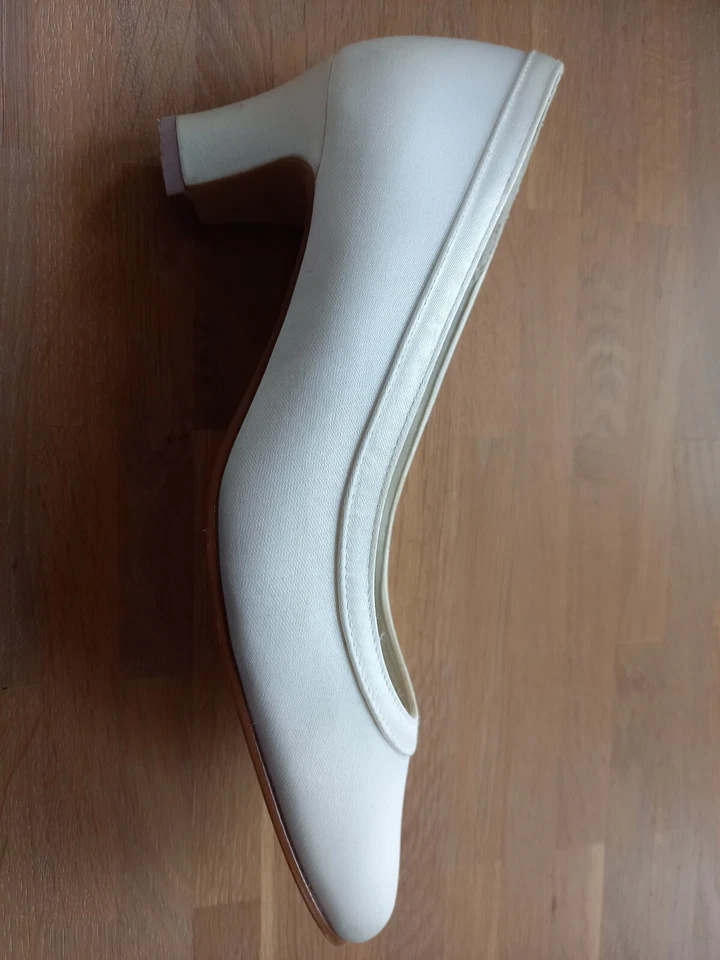 Rainbow Brautschuhe Ramona - Bild 4 von 4