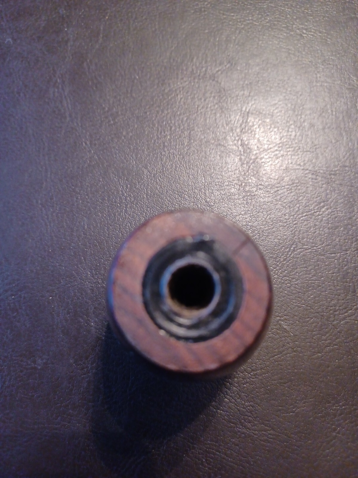 MGB Wooden Gear Knob eBay