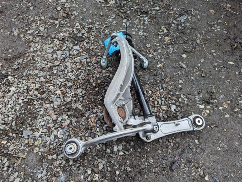 2020 2021 2022 2023 JAGUAR F TYPE PASSENGER FRONT KNEE - Image 2 of 4