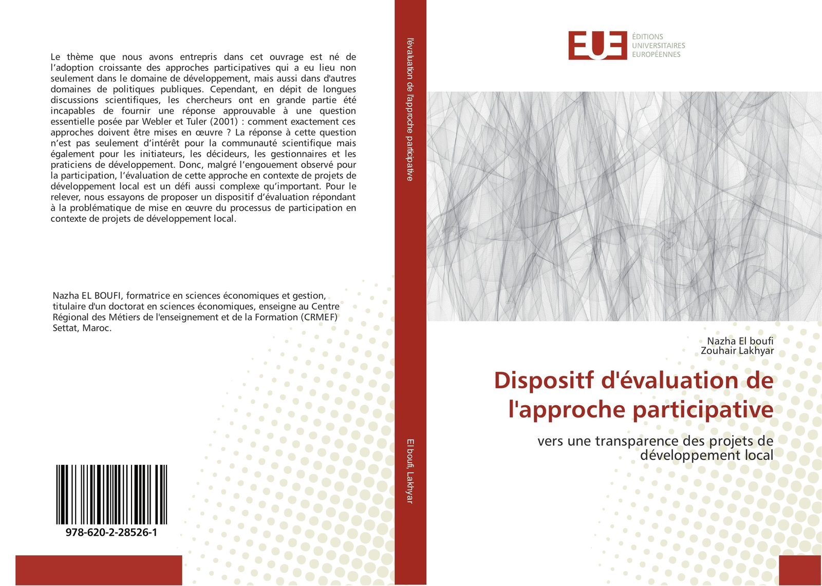 Thumbnail - Dispositf D'évaluation De L'approche Participative | Nazha El Boufi