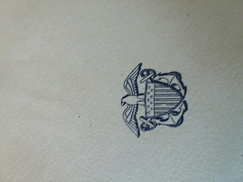 1943 Foto + Karte / Umschlag USS Dale Peterson DE 337 Zerstörer Eskorte Armee Marine - Bild 7 von 10