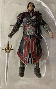 neca ezio