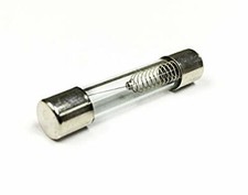 8/10 AMP 3AG/MDL SLO-BLOW FUSE- 10PK