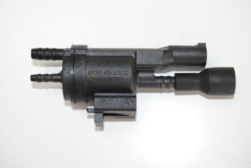 Mercedes GLK 320CDI X204 2010 RHD Luftpumpenumschaltventil 0025407097 2031147