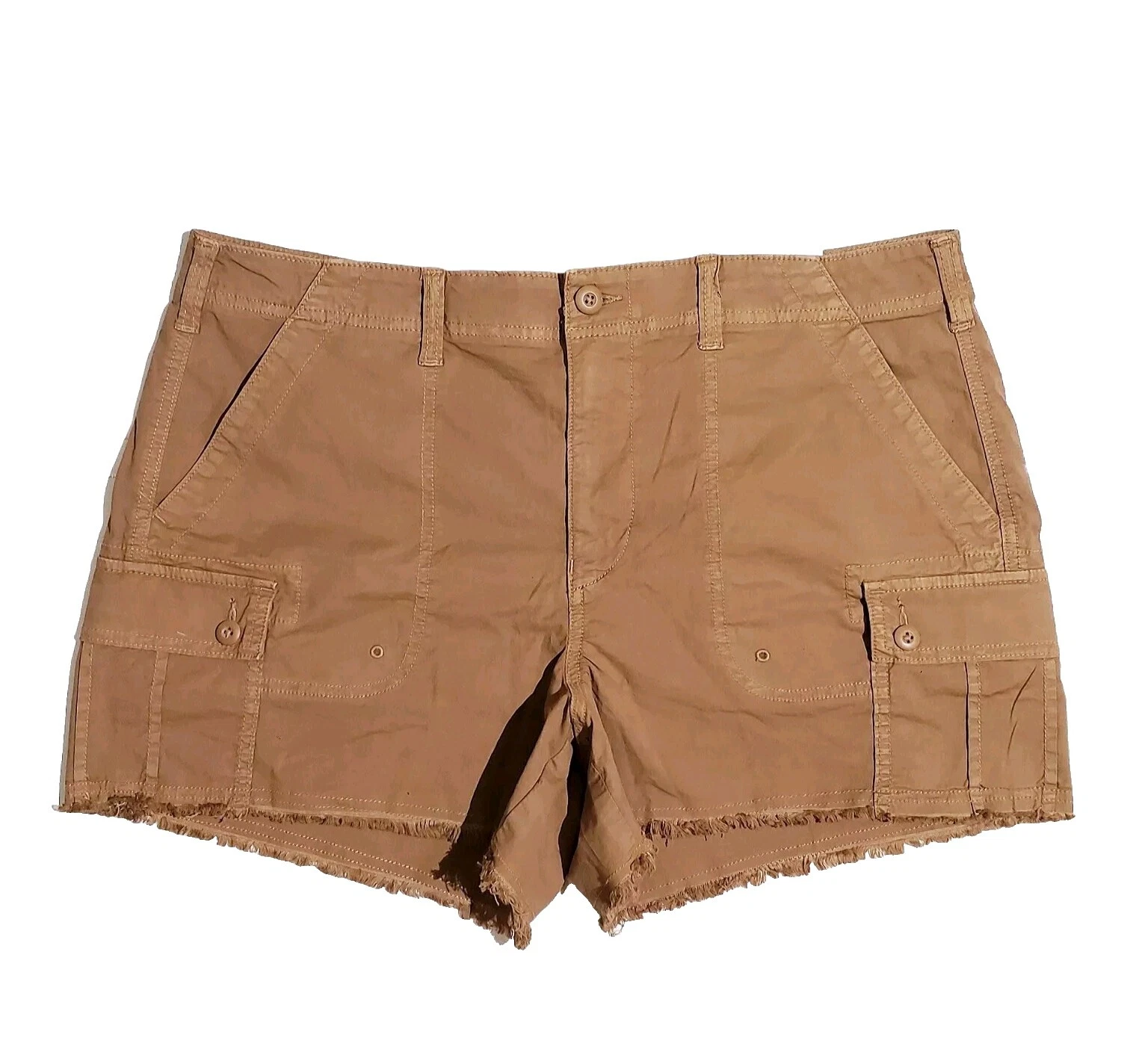 Шорты женские American Eagle Outfitters