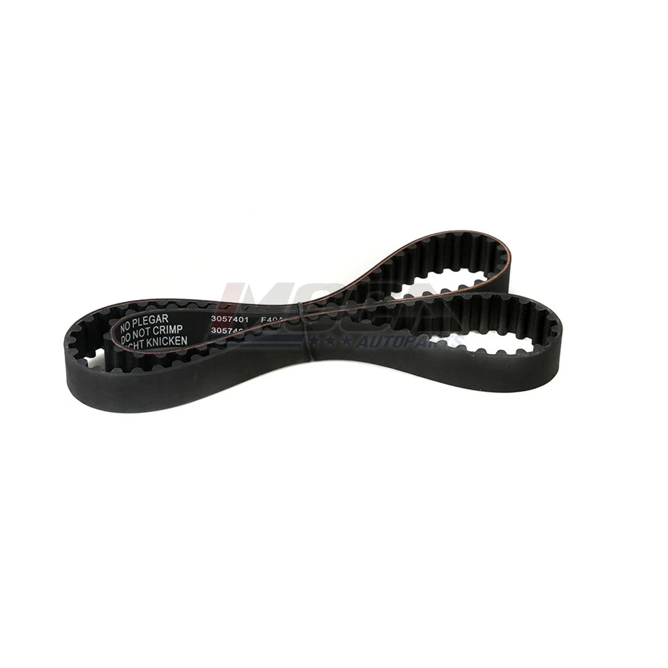 Kit de correia dentada coletor de escape bomba de água para 2001-2005 Honda Civic 1.7L SOHC - Imagem 4 de 4