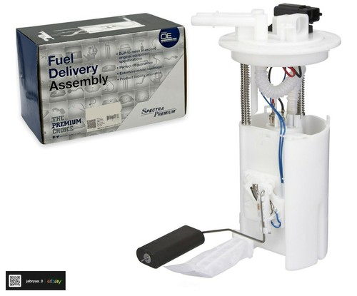 Fuel Pump Assembly Fit For Saturn L300 2001-2005 L100 2001-2002 L200