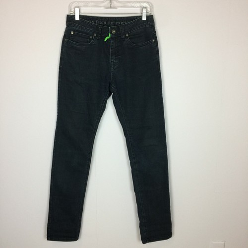 Stretch Pants Jeans Organic cotton 