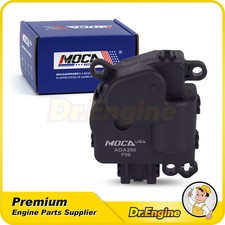 Air Blend Door Actuator Fit Ford Expedition F-150 F-250 F-350 Super Duty Lincoln