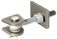 Alberts Torband FüR 180° ÖFfnung Gewinde M16