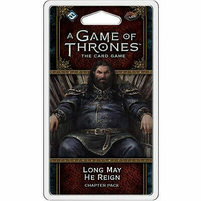 Games Workshop Game of Thrones Cards Contemporary Manufacture Board & Traditional Games