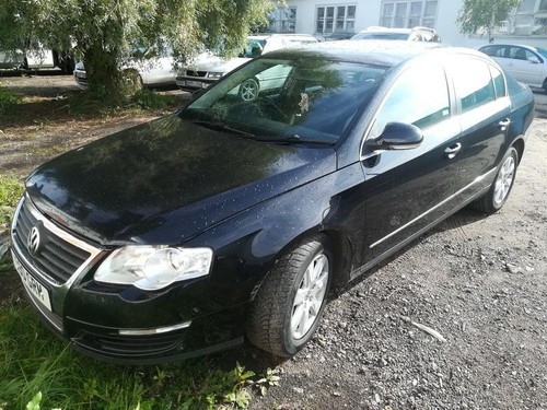 Spazzola tergicristallo Volkswagen Passat 2006 3C2955409B, originale #695685-74 - Foto 6 di 8