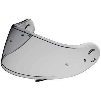 Shoei Visier CNS-3 leicht getönt  für Neotec 2 Motorrad Helm Zubehör Ersatzteil