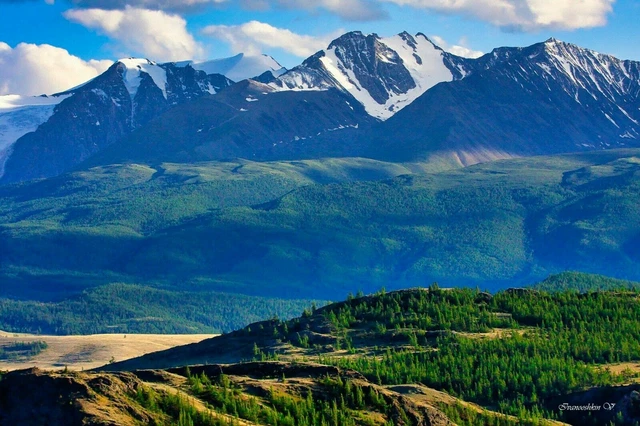 Landscape Art Photographs