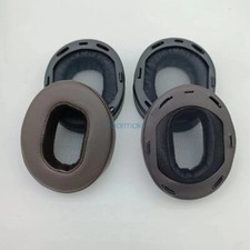 Replacement Ear Pads for Sony MDR-1A 1ADAC 1ABT Snap-on Version Headphones