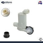<!--F#f_0-->Windscreen Washer Pump for Mazda CX-3 DK 4cyl 2.0L PE-VPS 2015 2016 - 2020 Front<!--F/-->