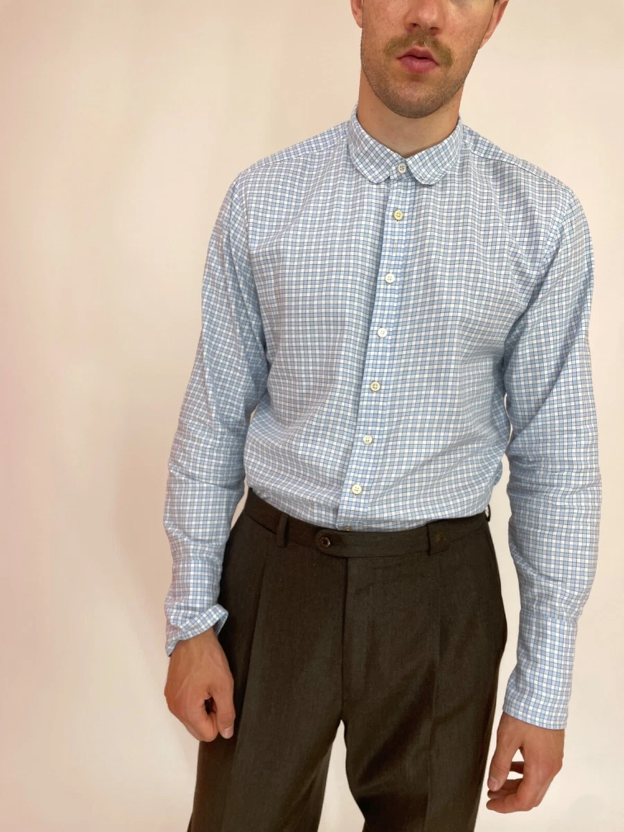 paul smith slim fit