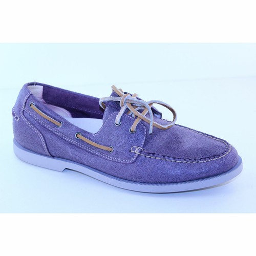 Casual Boat Shoes Loafer Size 