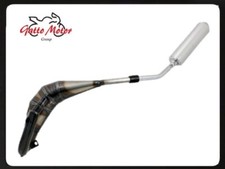 MARMITTA SCARICO EVOK RACING OMOLOGATA HM CRE BAJA 50 2T 2007 2009 100755040 