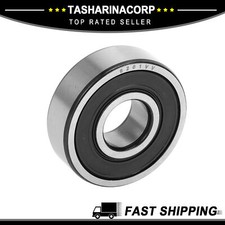 Universal Piece of 1 Deep Groove Ball Bearings 12x32x10mm Scooter Skateboard