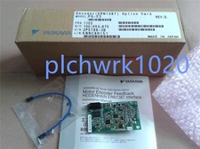 1 PCS NEW IN BOX Yaskawa inverter PG card/feedback card PG-E3