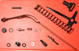 Предохранитель mp 654k