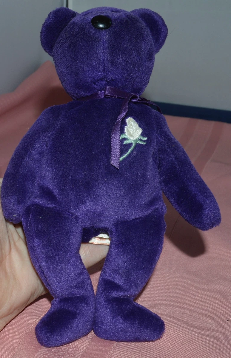 Princess ty beanie baby ebay 2025
